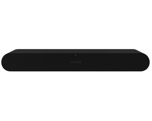 Sonos Ray Black (RAYG1EU1BLK)