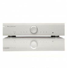 Musical Fidelity M2si silver