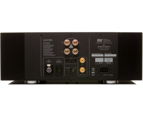 Musical Fidelity M8-700m