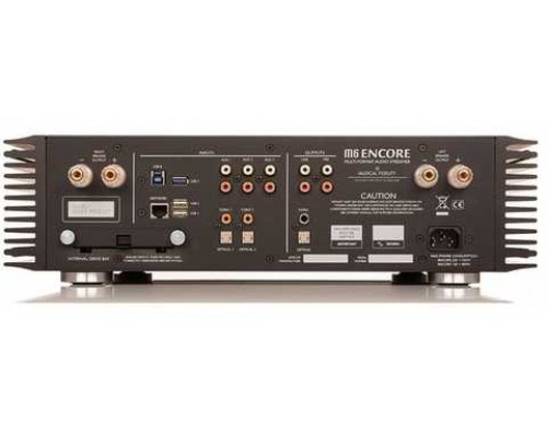 Musical Fidelity Encore 225 2TB