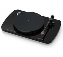 Musical Fidelity The Round Table S black