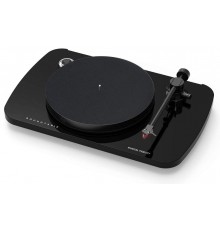 Musical Fidelity The Round Table S black