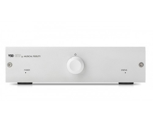 Musical Fidelity V90-AMP