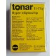 Tonar H-Flip (Hyper elliptical tip), art. 9583