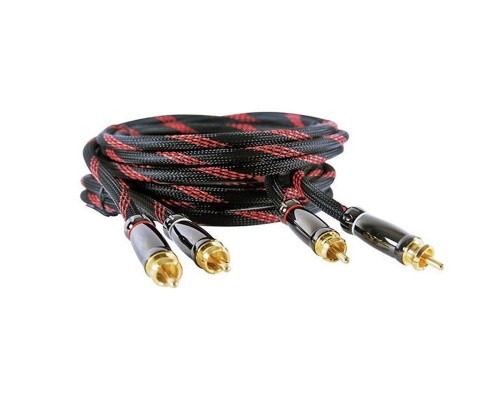 MT-Power DIAMOND RCA 1.5m