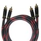 MT-Power DIAMOND RCA 1.5m