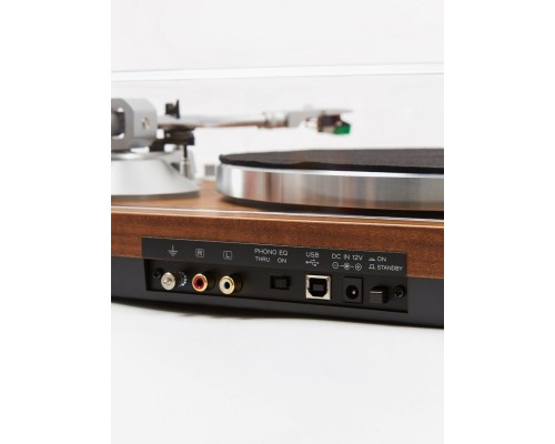 TEAC TN-400BT WA