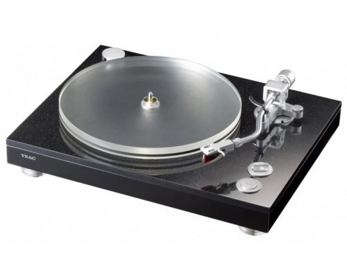 TEAC TN-5BB-M/B Black