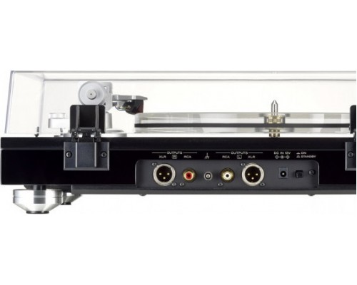 TEAC TN-5BB-M/B Black