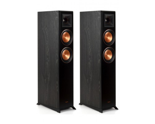 Klipsch Reference Premiere RP-5000F II Ebony