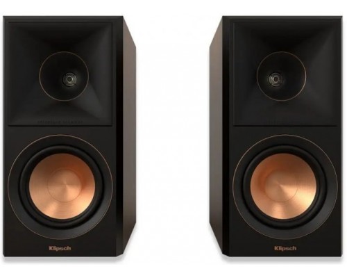 Klipsch Reference Premiere RP-500M II Ebony