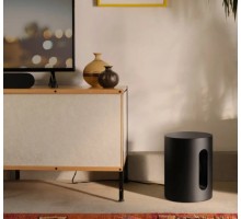 Sonos SUB Mini Black (SUBMEU1BLK)