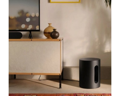 Sonos SUB Mini Black (SUBMEU1BLK)