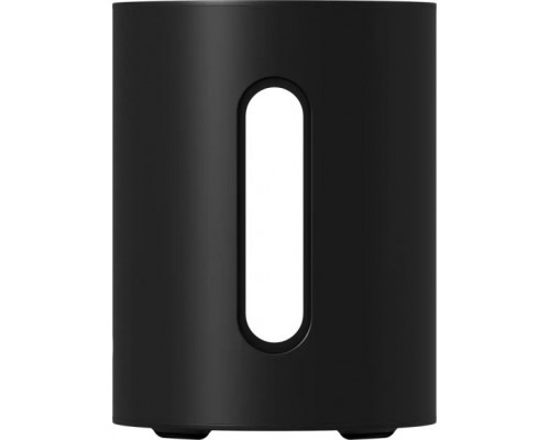 Sonos SUB Mini Black (SUBMEU1BLK)