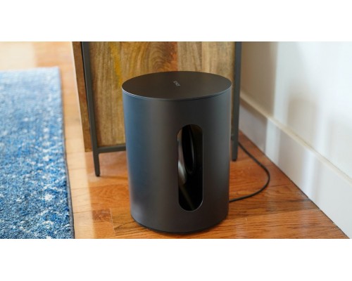 Sonos SUB Mini Black (SUBMEU1BLK)