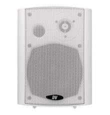 DV audio PB-5.2T IP White