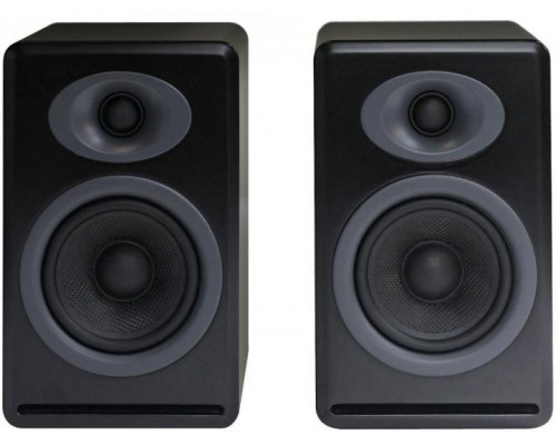 Audioengine P4 Black