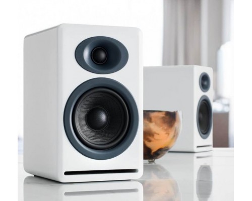 Audioengine P4 White