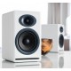 Audioengine P4 White