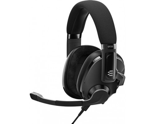 Sennheiser EPOS H3 Hybrid Onyx Black (1000890)