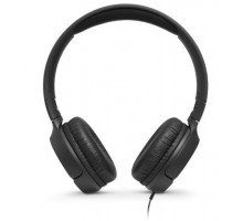 JBL T500 Black (JBLT500BLK)