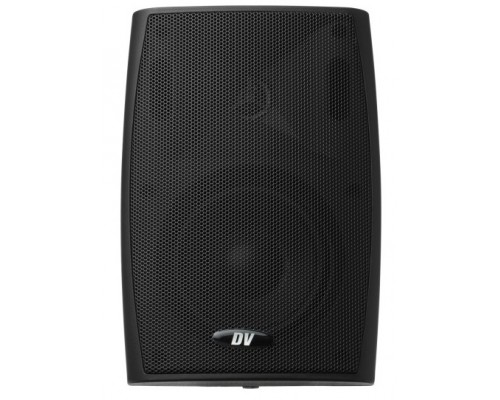 Dv Audio Pb-4.2T IP Black