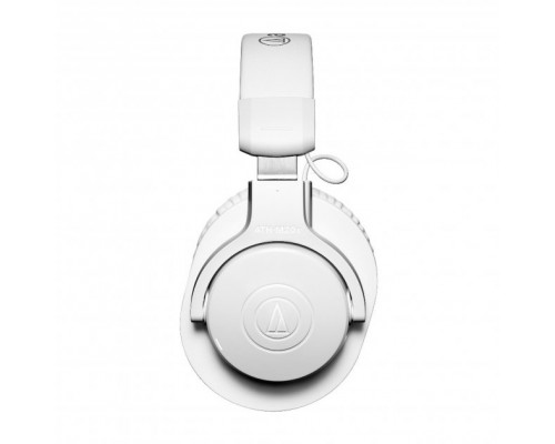 Audio-Technica ATH-M20xBT White