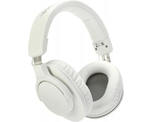 Audio-Technica ATH-M20xBT White