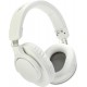 Audio-Technica ATH-M20xBT White