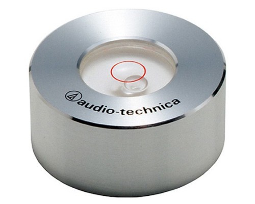Audio-Technica acc AT615a Turntable leveler