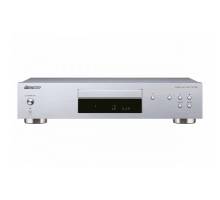 Pioneer PD-10AE Silver