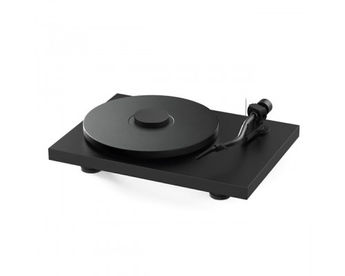 Pro-Ject Debut PRO S (PICK IT S2 C BLACK) Black