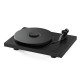 Pro-Ject Debut PRO S (PICK IT S2 C BLACK) Black