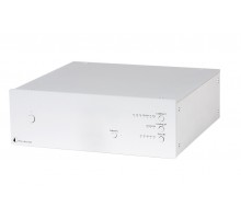 Pro-Ject Phono Box DS2 Silver