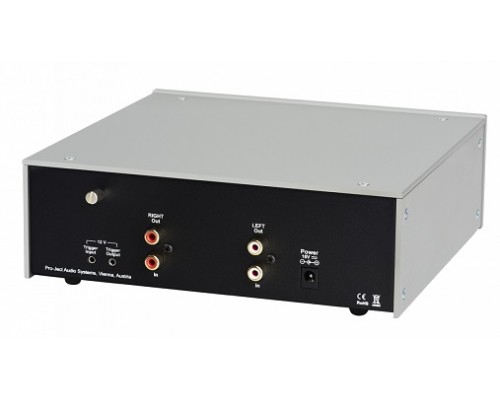 Pro-Ject Phono Box DS2 Silver