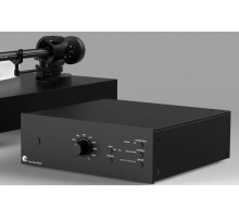 Pro-Ject Phono Box DS3 B Black