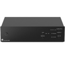 Pro-Ject Phono Box S3 B Black