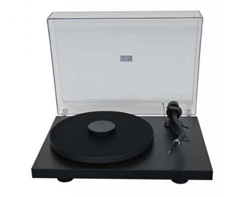 Pro-Ject Debut PRO S (PICK IT S2 C BLACK) Black