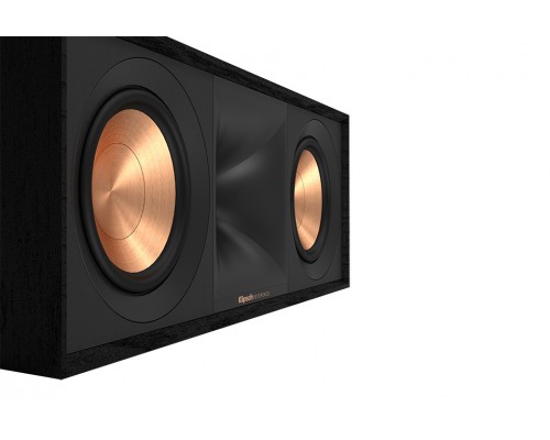 Klipsch Reference R-50C Black