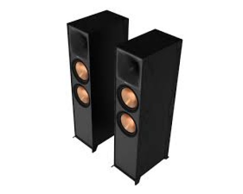 Klipsch Reference R-800F Black