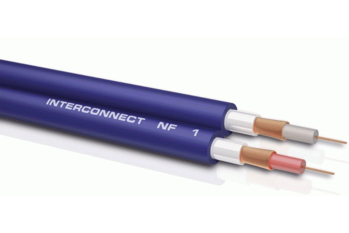 OEHLBACH 2035 Master Set NF 1 x 2,00m blue высококачественный ...