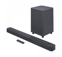 JBL Bar 500 (JBLBAR500PROBLKEP)