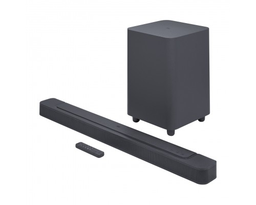 JBL Bar 500 (JBLBAR500PROBLKEP)