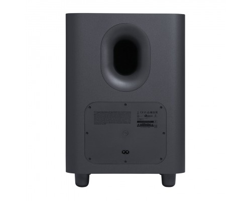 JBL Bar 500 (JBLBAR500PROBLKEP)