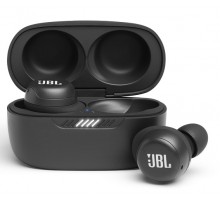 JBL Live Free NC+ TWS Black (JBLLIVEFRNCPTWSB)