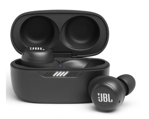 JBL Live Free NC+ TWS Black (JBLLIVEFRNCPTWSB)