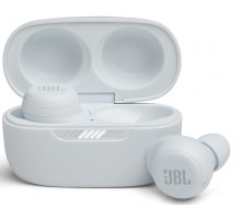 JBL Live Free NC+ TWS White (JBLLIVEFRNCPTWSW)