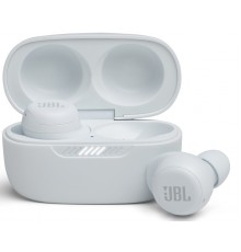 JBL Live Free NC+ TWS White (JBLLIVEFRNCPTWSW)