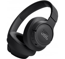 JBL Tune 720BT Black (JBLT720BTBLK)