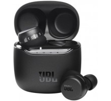 JBL Tour Pro+ TWS Black (JBLTOURPROPTWSBLK)